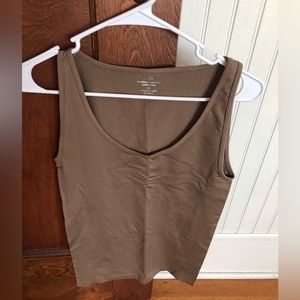 NWOT Zenana Seamless Tank
